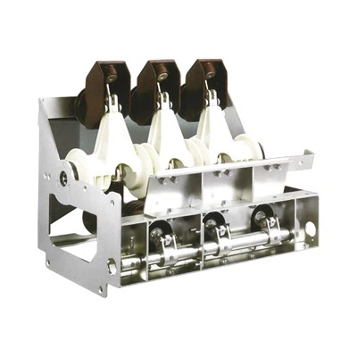 Cua Switchgear
